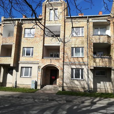 Samsara I: Peace Begins With A Smile Apartment Liepāja Exterior foto